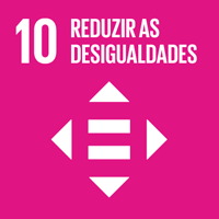 Objetivo de Desenvolvimento Sustentável 10:  Reduzir as desigualdades no interior dos países e entre países