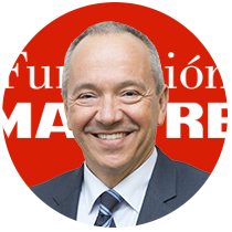 Fernando Mata Verdejo - Fundación MAPFRE
