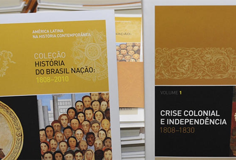 Projeto América Latina na História Contemporânea
