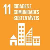Objetivo de Desenvolvimento Sustentável 11: Tornar as cidades e comunidades mais inclusivas, seguras, resilientes e sustentáveis 