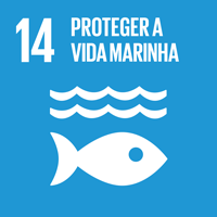 Objetivo de Desenvolvimento Sustentável 14: Conservar e usar de forma sustentável os oceanos, mares e os recursos marinhos para o desenvolvimento sustentável 