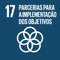 Objetivo de Desenvolvimento Sustentável 17: Reforçar os meios de implementação e revitalizar a parceria global para o desenvolvimento sustentável