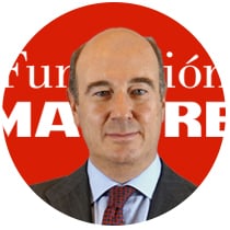 Secretário Fundación MAPFRE