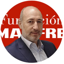 Antonio Guzmán, Comitê de Direção - Fundación MAPFRE