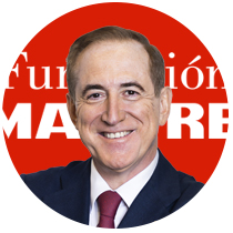 Antonio Huertas Mejías - Fundación MAPFRE