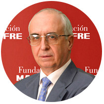 Carlos Álvarez Jiménez - Fundación MAPFRE