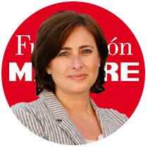 Clara Bazán Cea, Comitê de Direção - Fundación MAPFRE