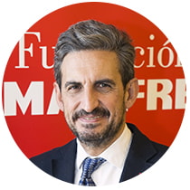 Daniel Restrepo Manrique - Fundación MAPFRE