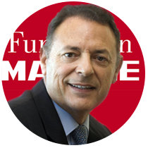 Francisco José Marco Orenes - Fundación MAPFRE