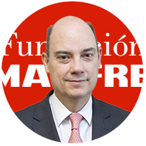 José Manuel Inchausti, Comitê de Direção - Fundación MAPFRE