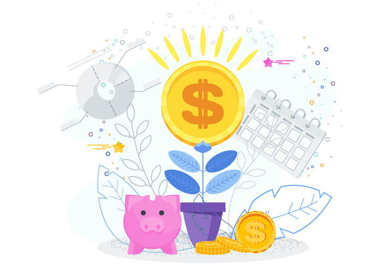 Teste seus conhecimentos financeiros, para isso propomos um divertido Quiz no qual você pode mostrar o quanto sabe sobre Finanças e Seguros.