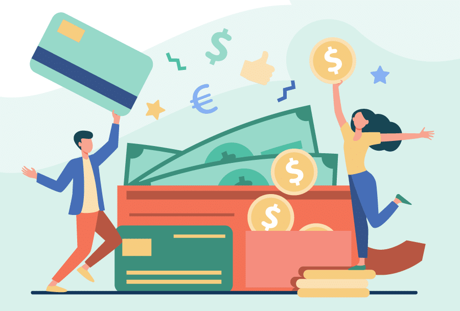 Erros com o dinheiro aos 20 Se você vai errar, é melhor que seja logo. Esta é uma frase muito repetida em start ups e também em empresas no lançamento de novos produtos.