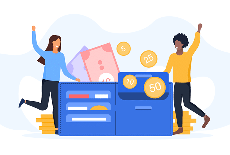 Gasto consciente ou Conscious spending: alinhar o seu gasto com os seus objetivos