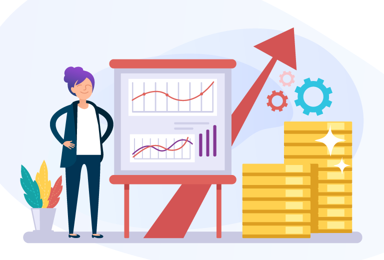 O poder dos juros compostos Os juros compostos são a força mais poderosa do universo