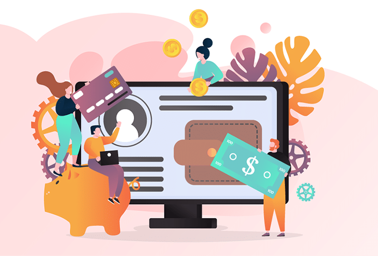 Esta é a história financeira que se repete mês a mês na maioria de famílias brasileiras: recebem o salário e começam a pagar as contas.