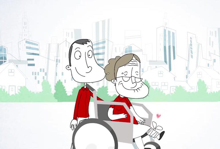 A Seguridade Social é o conjunto de meios e ações dirigidas a atender as necessidades dos integrantes de uma sociedade.