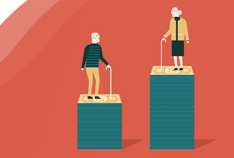 Os primeiros sistemas de proteção não foram capazes de dar uma solução integral aos riscos