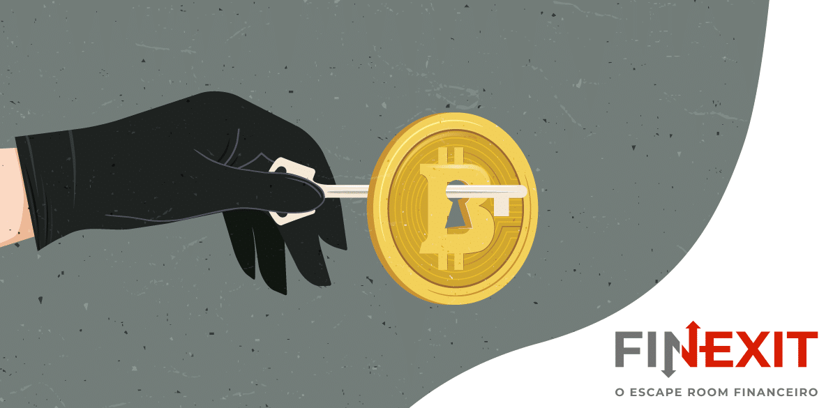 FINEXIT. FINEXIT. O escape room financeiro