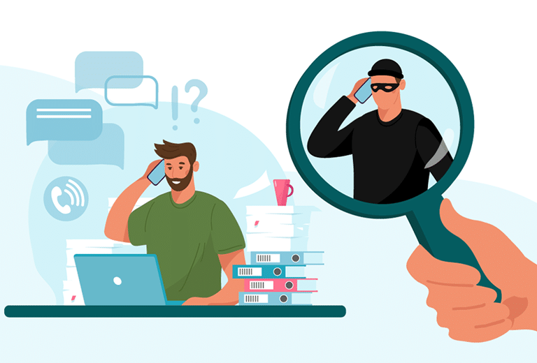 Em que consiste a fraude em seguros?