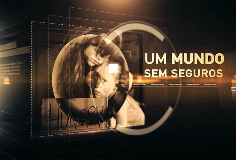 Como seria o mundo sem seguros? Você imagina como seria a nossa sociedade se não existisse o seguro?