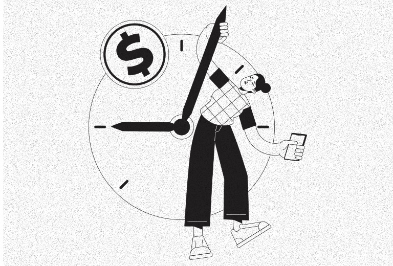 Você pode não se aposentar — a menos que comece a agir agora