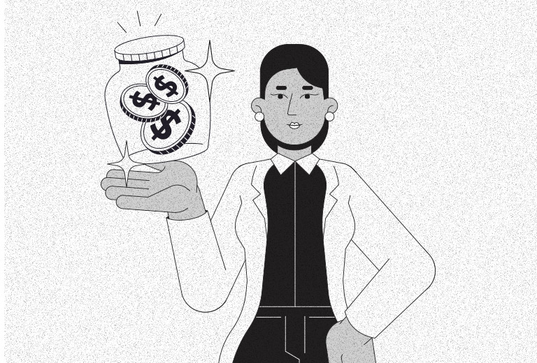 Quanto dinheiro você precisa para se aposentar com tranquilidade?