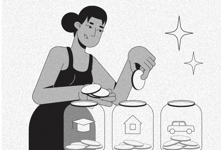 A poupança é uma das ferramentas mais poderosas para promover o bem-estar financeiro das famílias brasileiras