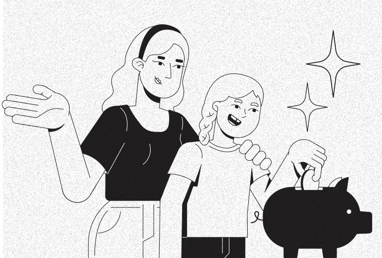 Organizar as finanças é uma das atitudes mais poderosas para transformar a relação com o dinheiro