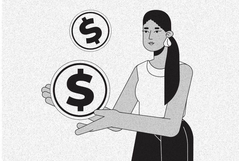 Dívidas e poupança: é possível fazer as duas coisas ao mesmo tempo?