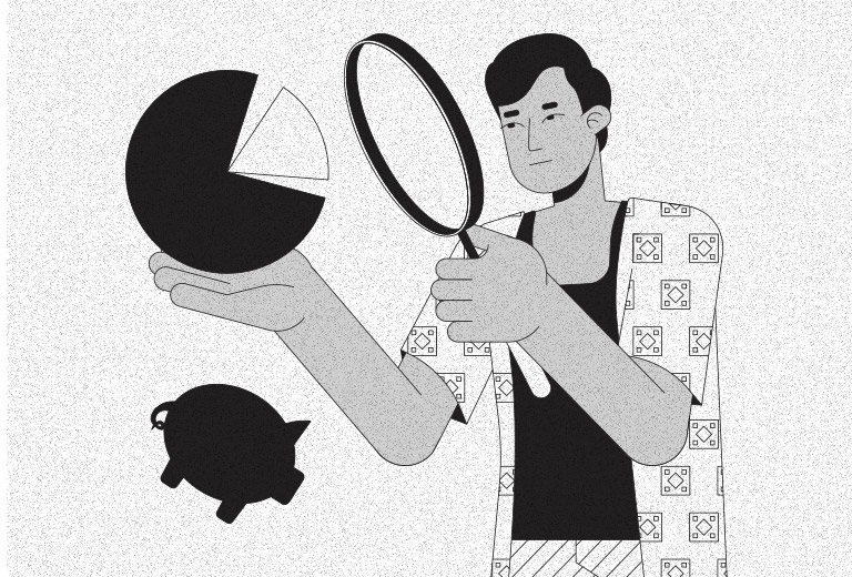 Transforme metas em hábitos financeiros