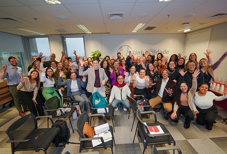Viver com Saúde - Saúde Mental nas Escolas
