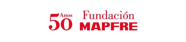 Logo Fundación MAPFRE