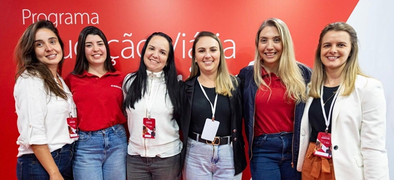 Projetos Destacados 2022 Educação Viária é Vital - Edição de 2022