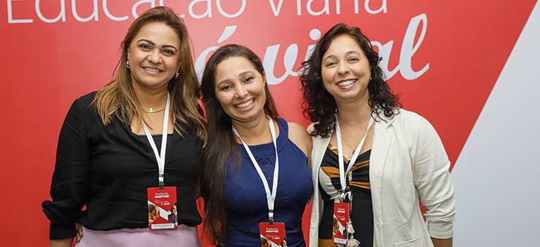 Educação Viária é Vital Projetos destacados 2023