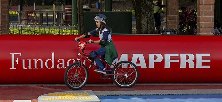 Solidariedade, respeito, inclusão e gentileza