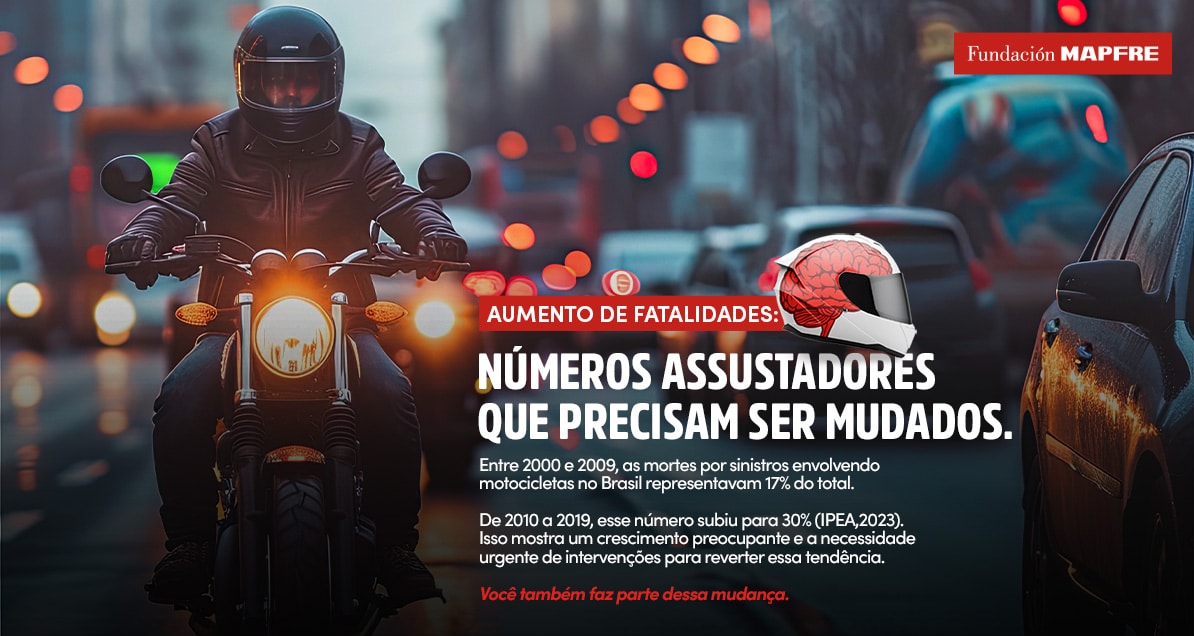 Números assustadores que precisam ser mudados