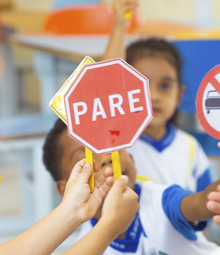 Educação para o trânsito nas Escolas Brasileiras