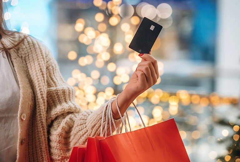 O melhor presente de fim de ano: equilíbrio financeiro