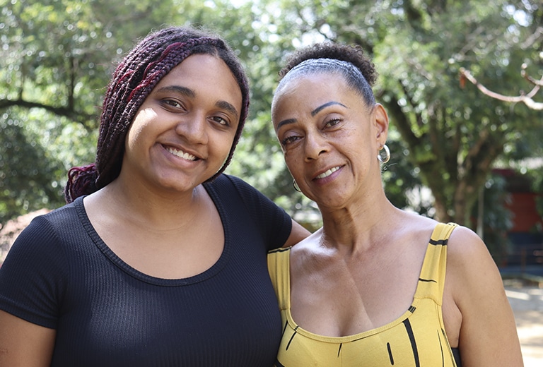 Dedicamos o Dia das Mães às mulheres que sustentam milhões de lares no Brasil