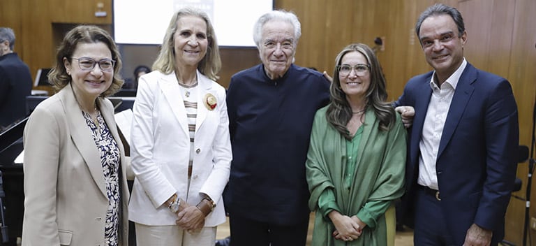 Voluntariado - Liga Solidaria