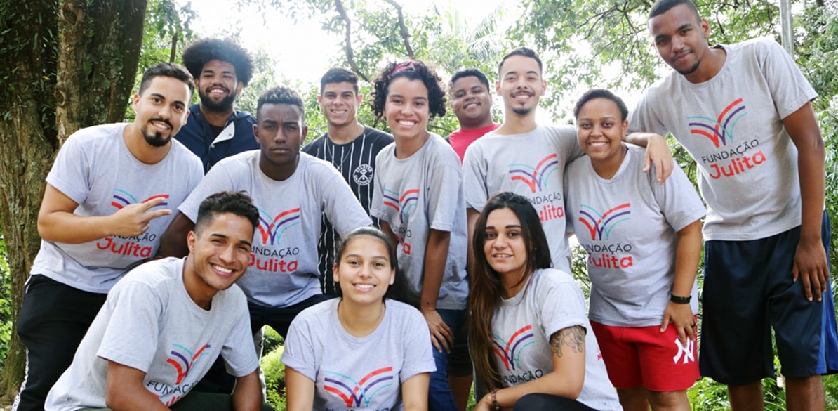 Projeto oferece qualificação profissional para jovens