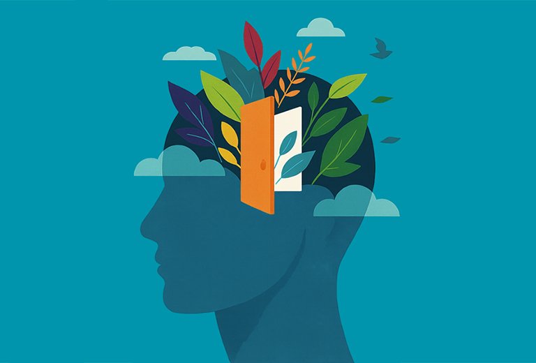 Em tempos de catástrofes, mais saúde mental