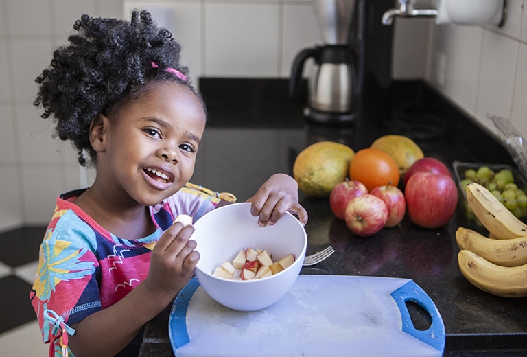 Hoje é um bom dia para começar a cuidar de si