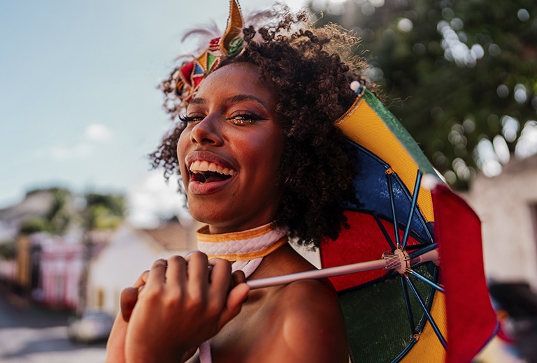 Curtir o Carnaval sem colocar sua saúde em risco