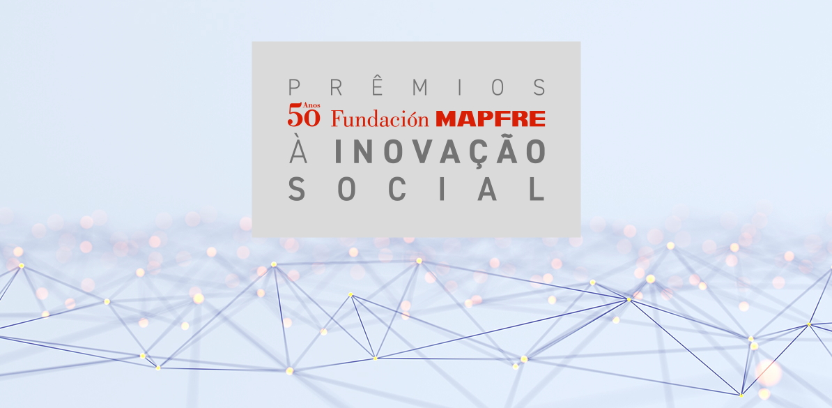 Prêmios Fundación MAPFRE à Inovação Social