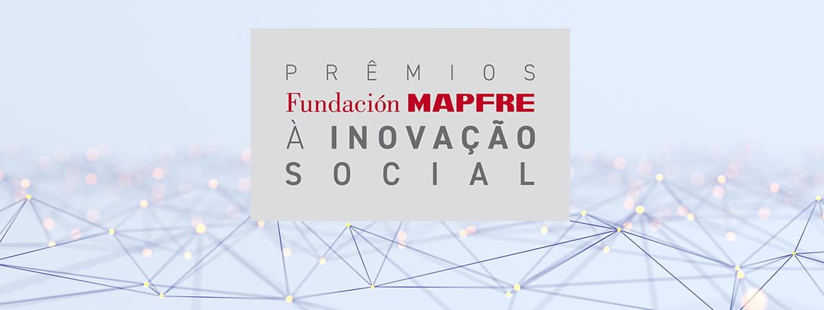 Prêmios Fundación MAPFRE à Inovação Social