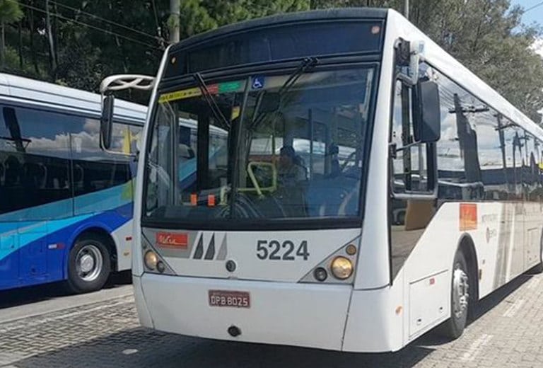 Milênio Bus (Brasil) - Categoria: Mobilidade sustentável e segurança viária