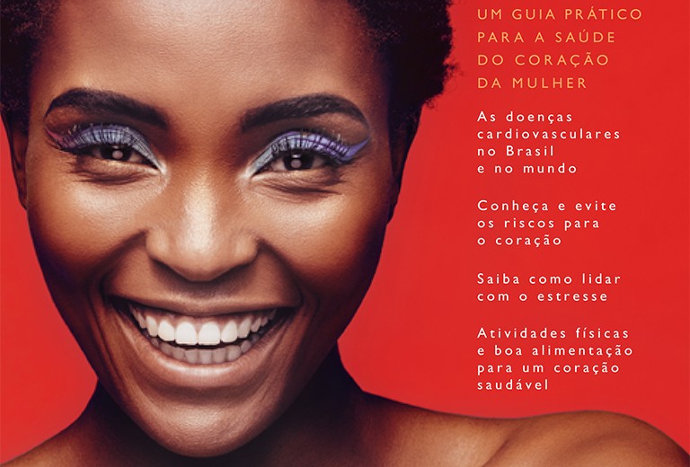 Guia “Pela Saúde do Coração”