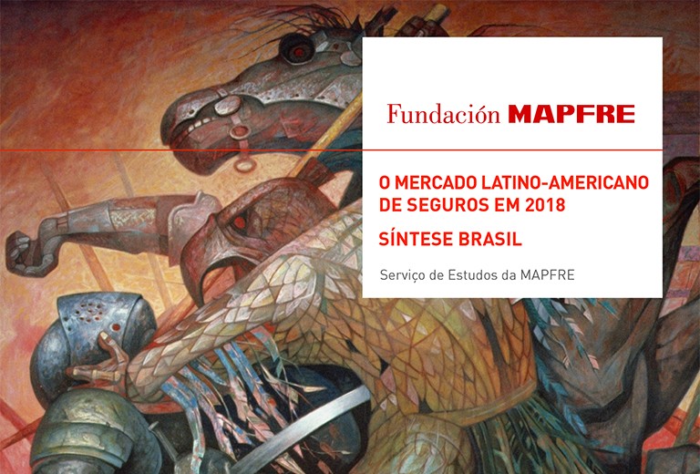 O Mercado Latino-Americano de Seguros em 2018