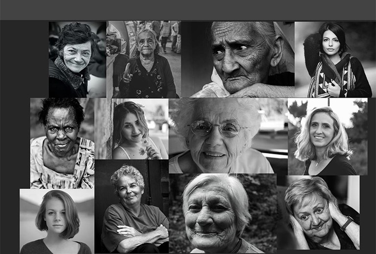 Saúde Cardiovascular das Mulheres Brasileiras